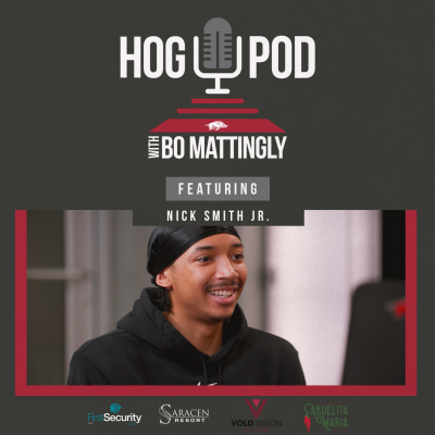 Sports Talk With Bo Mattinglys Podcast
