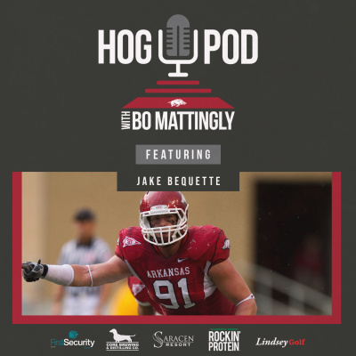 Sports Talk With Bo Mattinglys Podcast