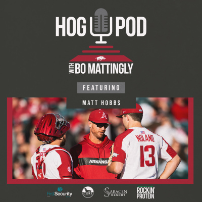Sports Talk With Bo Mattinglys Podcast