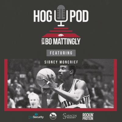 Sports Talk With Bo Mattinglys Podcast