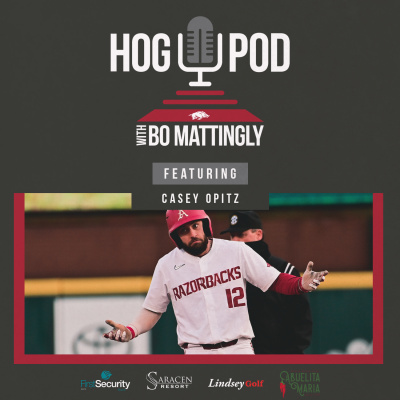 Sports Talk With Bo Mattinglys Podcast