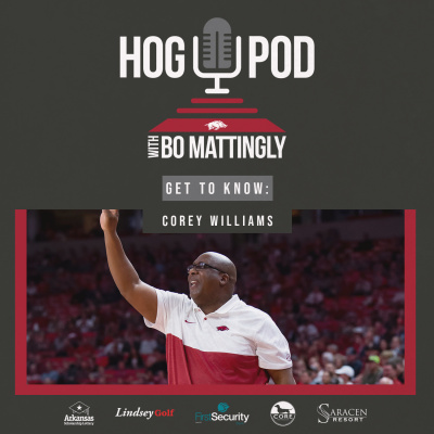 Sports Talk With Bo Mattinglys Podcast