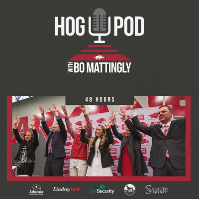 Sports Talk With Bo Mattinglys Podcast