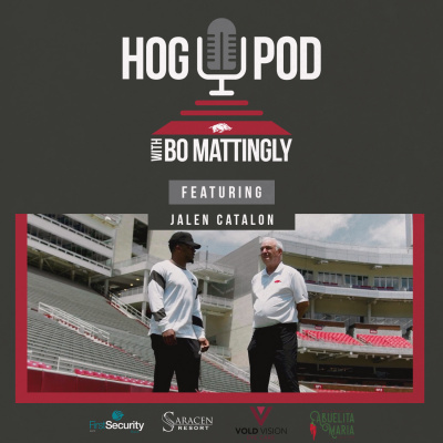 Sports Talk With Bo Mattinglys Podcast