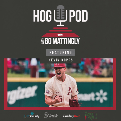 Sports Talk With Bo Mattinglys Podcast