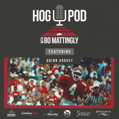 Sports Talk With Bo Mattinglys Podcast