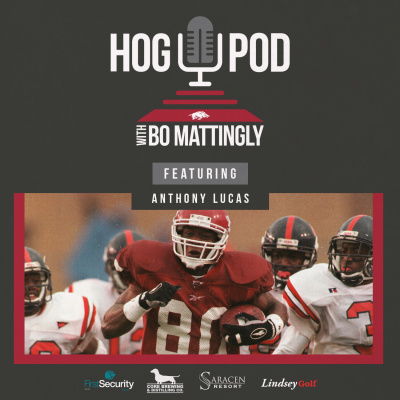 Sports Talk With Bo Mattinglys Podcast