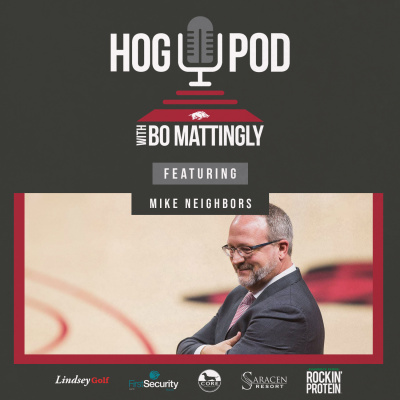 Sports Talk With Bo Mattinglys Podcast