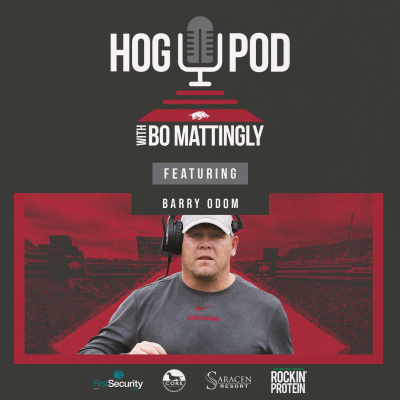 Sports Talk With Bo Mattinglys Podcast