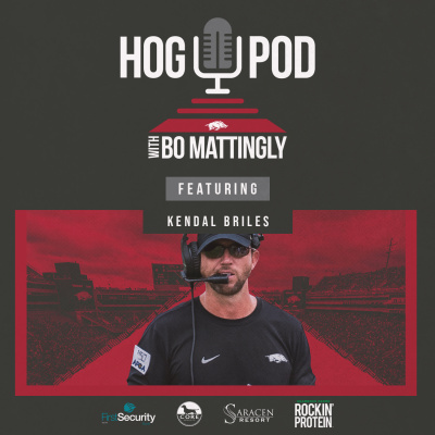 Sports Talk With Bo Mattinglys Podcast