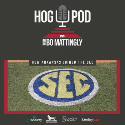 Sports Talk With Bo Mattinglys Podcast