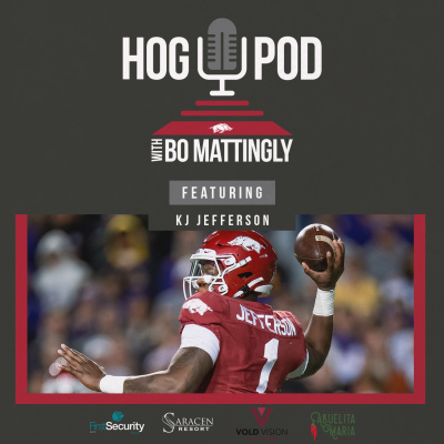 Sports Talk With Bo Mattinglys Podcast