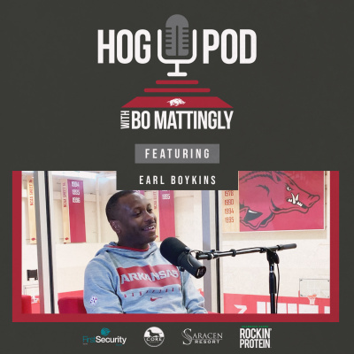 Sports Talk With Bo Mattinglys Podcast