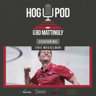 Sports Talk With Bo Mattinglys Podcast