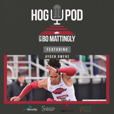 Sports Talk With Bo Mattinglys Podcast