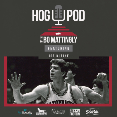 Sports Talk With Bo Mattinglys Podcast