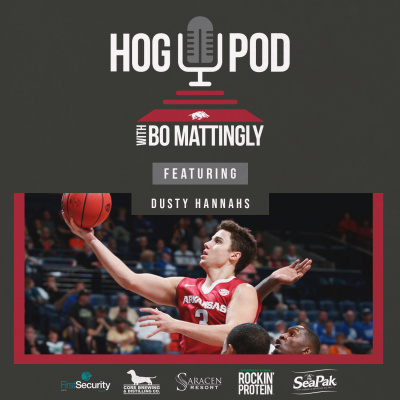 Sports Talk With Bo Mattinglys Podcast