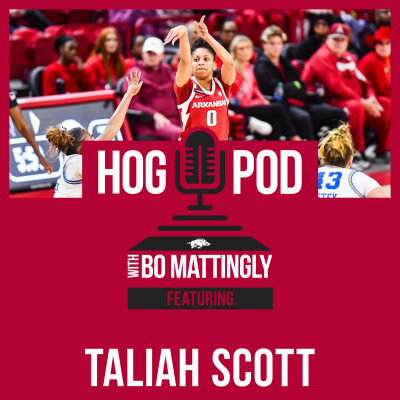 Sports Talk With Bo Mattinglys Podcast
