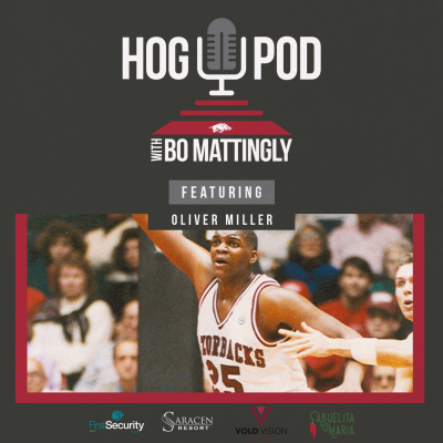 Sports Talk With Bo Mattinglys Podcast