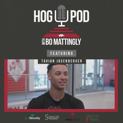 Sports Talk With Bo Mattinglys Podcast
