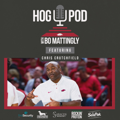 Sports Talk With Bo Mattinglys Podcast