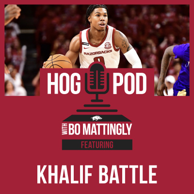 Sports Talk With Bo Mattinglys Podcast