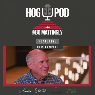 Sports Talk With Bo Mattinglys Podcast