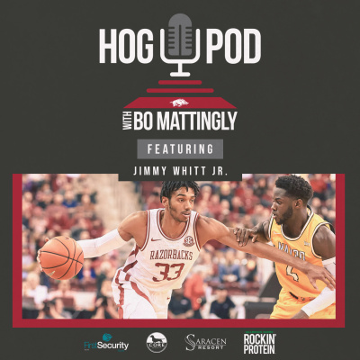 Sports Talk With Bo Mattinglys Podcast