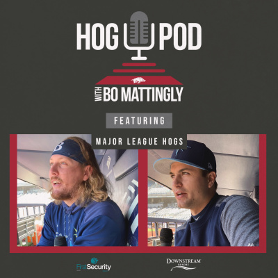 Sports Talk With Bo Mattinglys Podcast