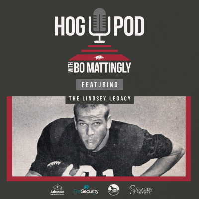 Sports Talk With Bo Mattinglys Podcast