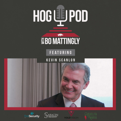 Sports Talk With Bo Mattinglys Podcast