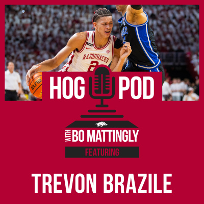 Sports Talk With Bo Mattinglys Podcast