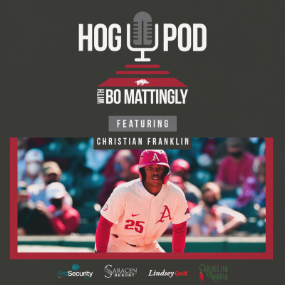 Sports Talk With Bo Mattinglys Podcast
