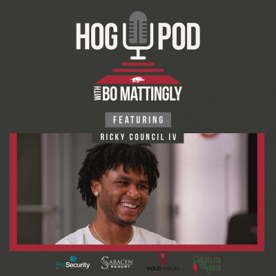 Sports Talk With Bo Mattinglys Podcast