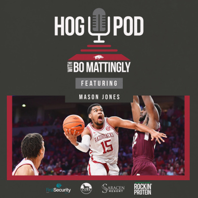 Sports Talk With Bo Mattinglys Podcast
