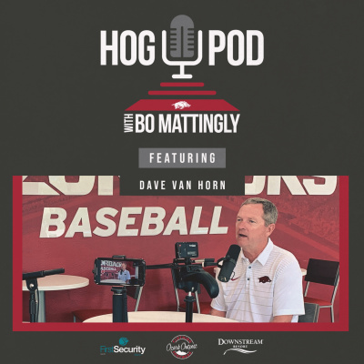 Sports Talk With Bo Mattinglys Podcast