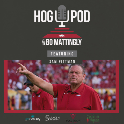 Sports Talk With Bo Mattinglys Podcast