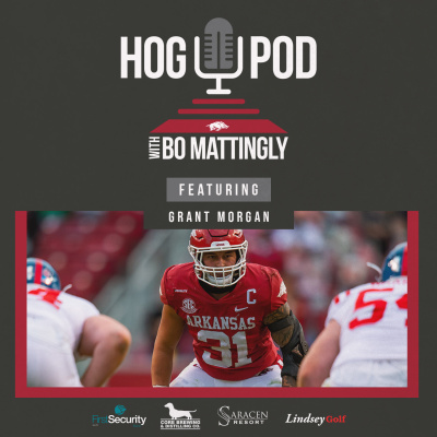 Sports Talk With Bo Mattinglys Podcast