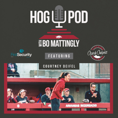 Sports Talk With Bo Mattinglys Podcast
