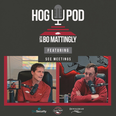 Sports Talk With Bo Mattinglys Podcast