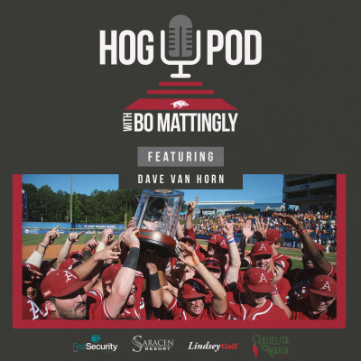 Sports Talk With Bo Mattinglys Podcast