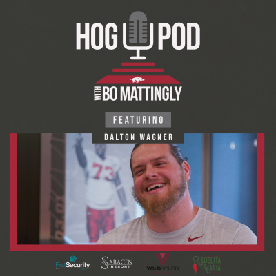 Sports Talk With Bo Mattinglys Podcast