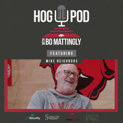 Sports Talk With Bo Mattinglys Podcast