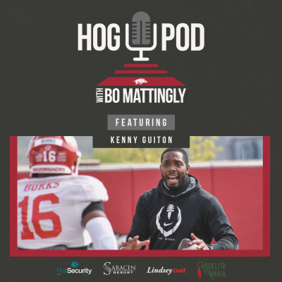 Sports Talk With Bo Mattinglys Podcast
