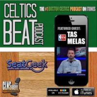 152: Tas Melas | Boston Celtics Recap v. New Orleans Pelicans, Milwaukee Bucks  Atlanta Hawks | NBA Eastern Conference