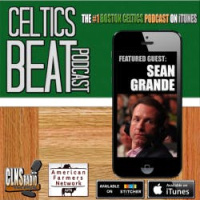 159: Sean Grande | 2016 NBA Off-Season Preview | Boston Celtics Outlook | Powered by CLNS Radio