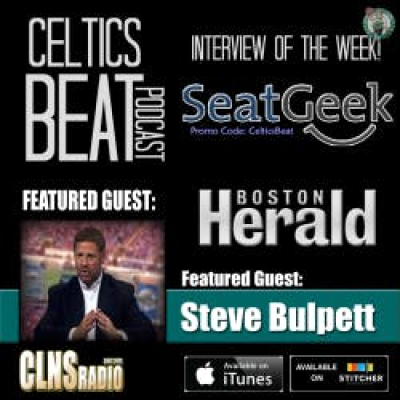 Celtics Beat | Covering The Nba  Boston Celtics | Clns Media Network