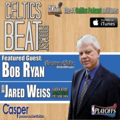 Celtics Beat | Covering The Nba  Boston Celtics | Clns Media Network