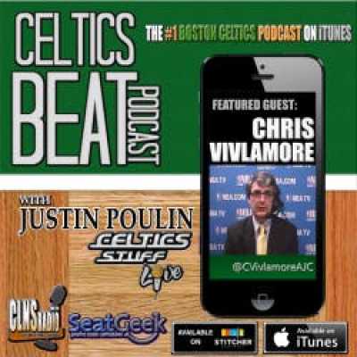 Celtics Beat | Covering The Nba  Boston Celtics | Clns Media Network