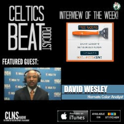 Celtics Beat | Covering The Nba  Boston Celtics | Clns Media Network